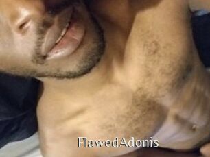 FlawedAdonis Shop coquin