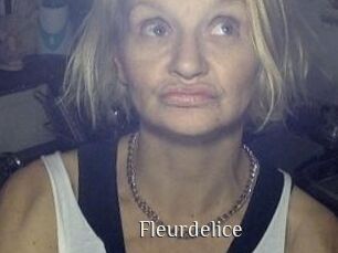 Fleurdelice