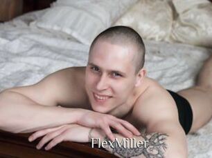 FlexMiller Shop coquin