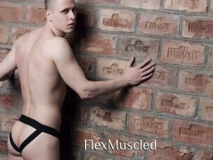 FlexMuscled Shop coquin