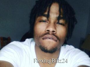 FlexingBillz24