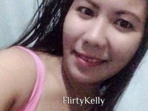 FlirtyKelly