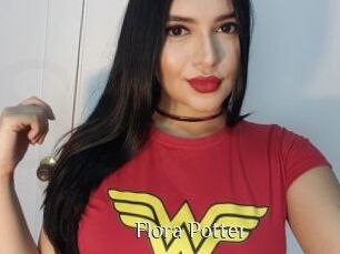 Flora_Potter