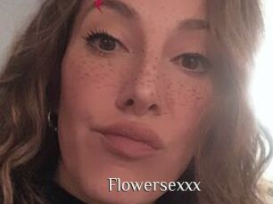 Flowersexxx