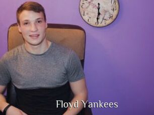 Floyd_Yankees