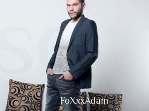 FoXxxAdam