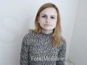FondMemories