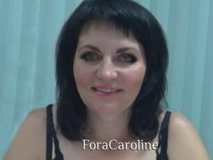 ForaCaroline
