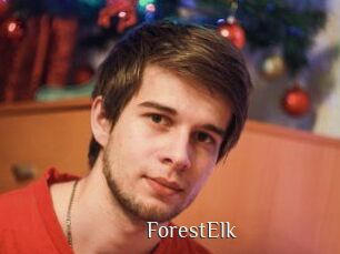 ForestElk