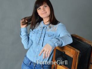 FortuneGirll