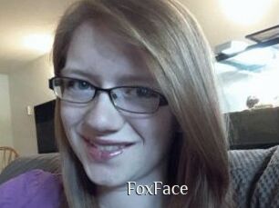 FoxFace