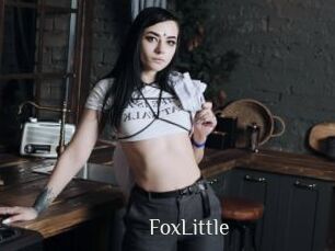 FoxLittle