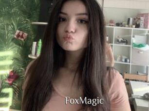 FoxMagic