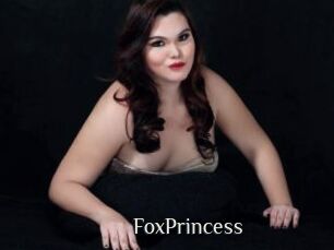 FoxPrincess