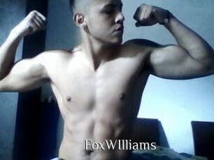 FoxWIlliams