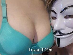 FoxandDOm
