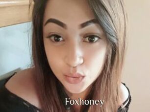 Foxhoney