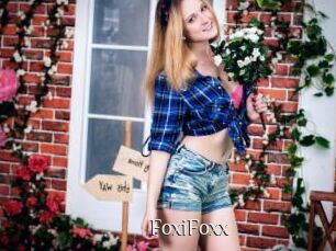 FoxiFoxx