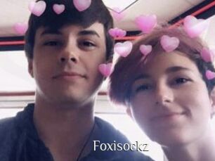 Foxisockz