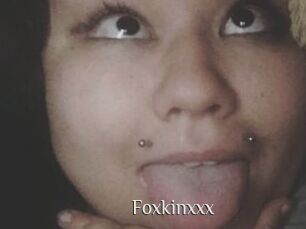 Foxkinxxx