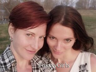 FoxxxyGirls