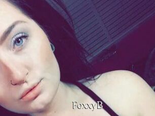 FoxxyB Shop coquin