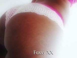 Foxxy_XX