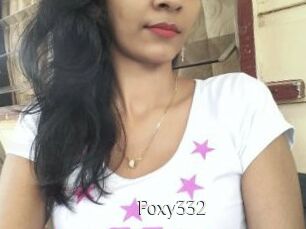 Foxy332