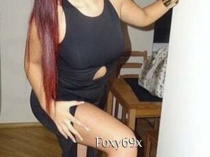 Foxy69x