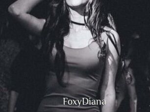 FoxyDiana
