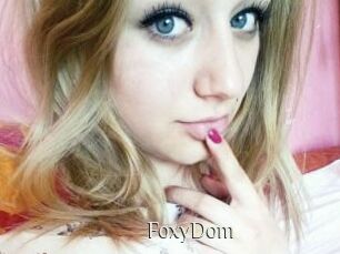 FoxyDom
