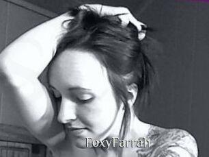 FoxyFarrah