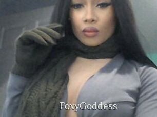 FoxyGoddess