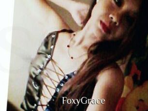 FoxyGrace