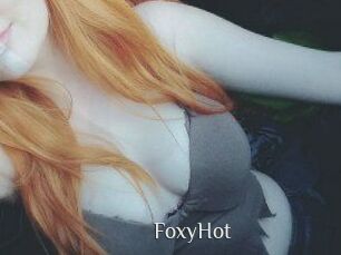 FoxyHot
