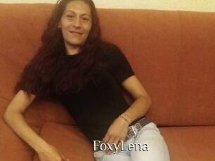 FoxyLena