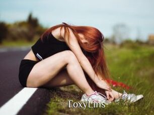 FoxyLins