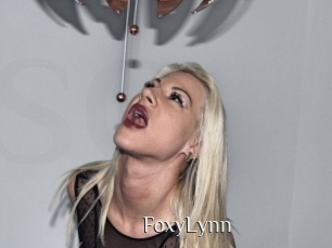 FoxyLynn