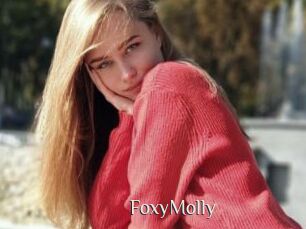 FoxyMolly