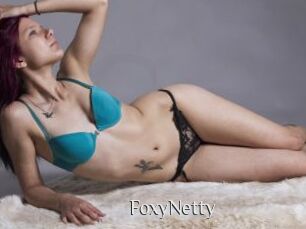 FoxyNetty