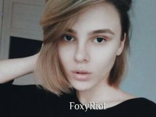 FoxyRiot