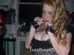 Foxy_Roxy_69 Shop coquin