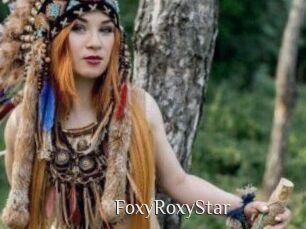 FoxyRoxyStar