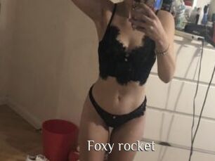 Foxy_rocket