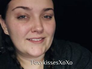 FoxykissesXoXo