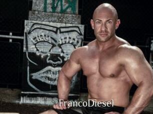 FrancoDiesel