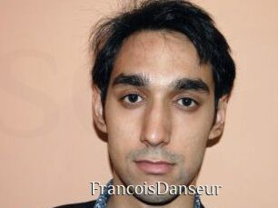 FrancoisDanseur Shop coquin