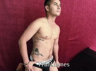 FrankJames