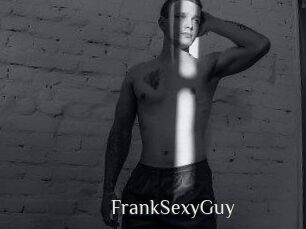 FrankSexyGuy