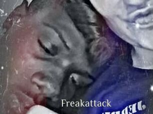 Freakattack